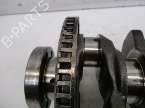 Other SKODA YETI (5L) 1.8 TSI 4x4 | BP30519971O1