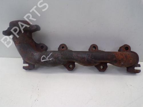 Udstødningsmanifold JEEP GRAND CHEROKEE II (WJ, WG) 4.7 V8 4x4 (223 hp) 29084614