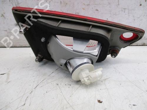 Right tailgate light MITSUBISHI COLT CZC VI Convertible (RG) 1.5 (Z36A) | BP29091511C80 
