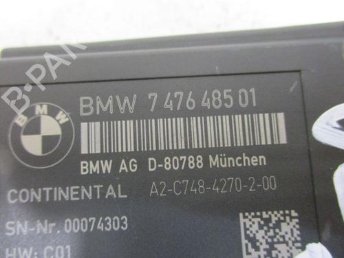 Electronic module MINI MINI Convertible (F57) Cooper S | BP37115806M83 - Image 5