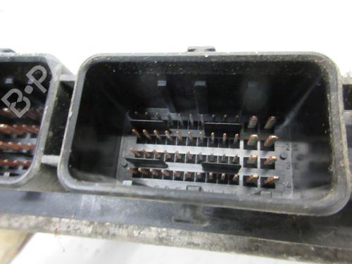 Engine control unit (ECU) NISSAN INTERSTAR Van (X70) dCi 100 | BP37125258M57 - Image 6
