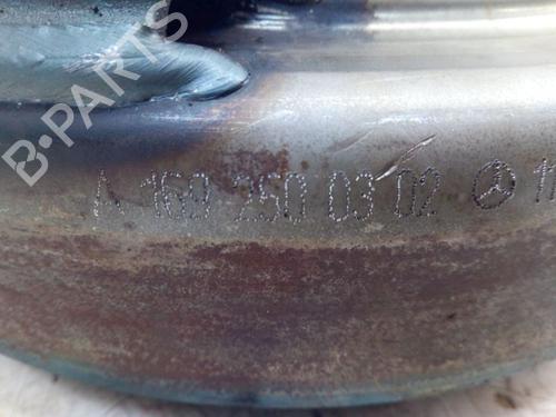 Other MERCEDES-BENZ A-CLASS (W169) A 170 (169.032, 169.332) | BP29104920O1 