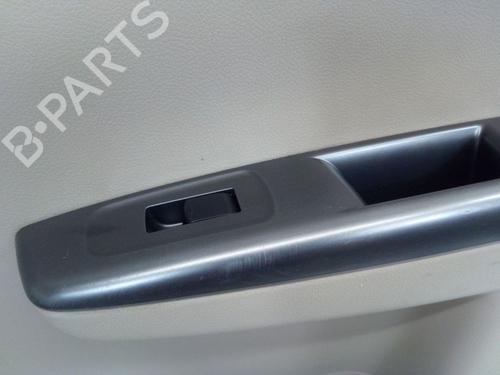 Rear right panel SUBARU IMPREZA Saloon (GE, GV) 2.5 AWD | BP38507125C61 - Image 7
