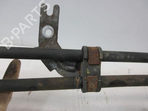 Cable TOYOTA AYGO (_B1_) 1.0 (KGB10_, KGB10R) | BP19299520E12 