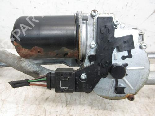 Front wipers mechanism BMW 5 (E60) 530 i | BP26508652C83 