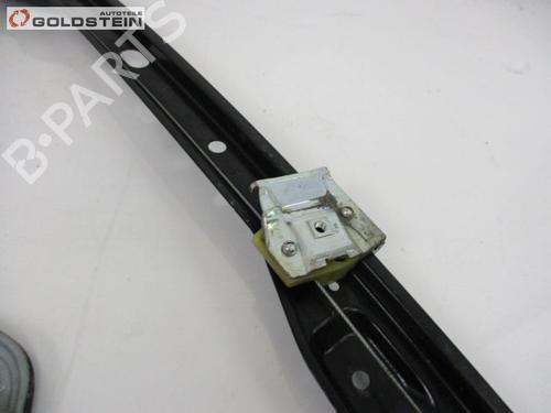 Front right window mechanism VW GOLF V Variant (1K5) 1.9 TDI | BP37099840C23 - Image 6