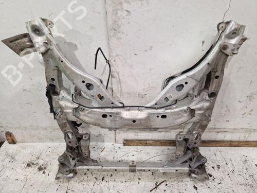 Subframe BMW 5 Touring (F11) 530 i | BP36409681M9 - Image 7
