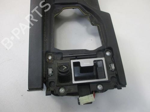 Middle console BMW 5 Touring (E61) 525 d | BP37116230I22 - Image 2