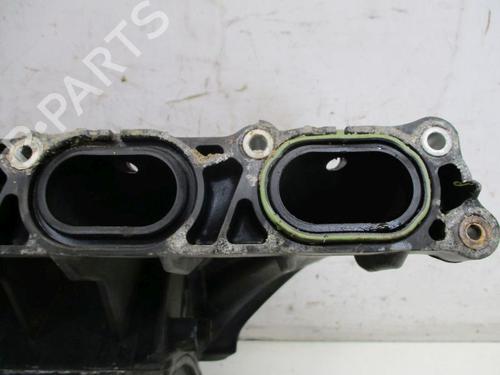 Intake manifold VW GOLF VI Variant (AJ5) 1.2 TSI | BP32661314M70