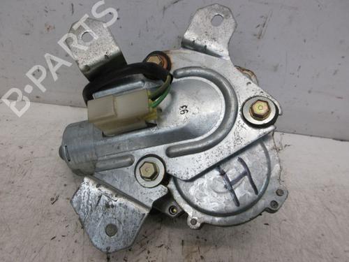 Rear wiper motor NISSAN TERRANO II (R20) 2.4 i 12V 4WD | BP29089248M102 
