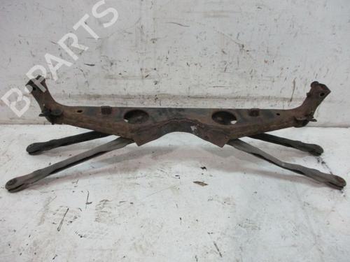 Rear axle MINI MINI (R50, R53) One | BP18801203M2 