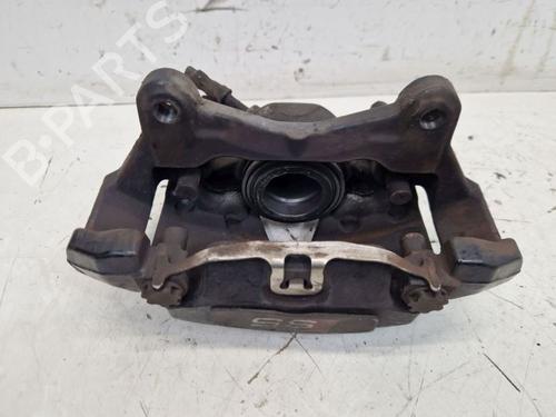 Used Right front brake caliper AUDI A5 (8T3) S5 quattro (333 hp) 31312420