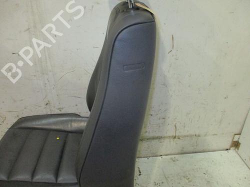 Left front seat VW TOUAREG (7LA, 7L6, 7L7) 3.2 V6 | BP19295244C15 