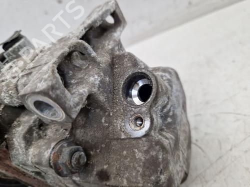 AC compressor MAZDA 6 Hatchback (GH) 2.2 MZR-CD (GH10) | BP33907534M34  - Image 6