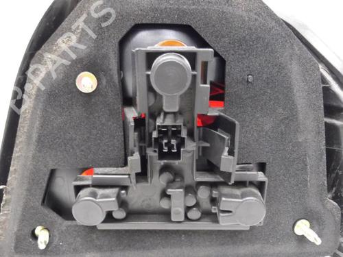 Left taillight SAAB 9-5 (YS3E) 2.0 t | BP23574522C34 