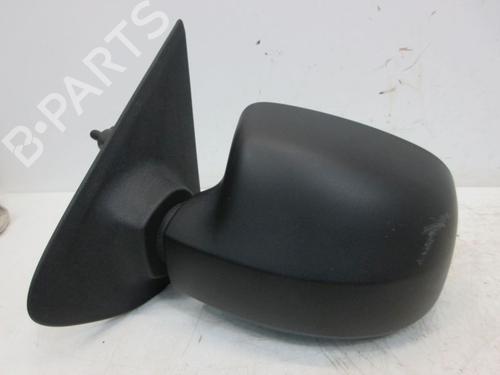 Left mirror DACIA LOGAN MCV II 1.2 | BP29098837C26 