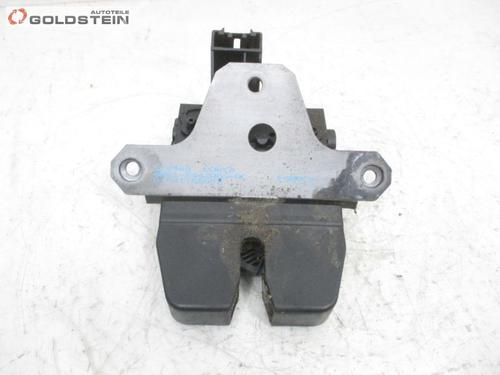 Used Tailgate lock FORD C-MAX (DM2) 2.0 TDCi (136 hp) 18757886