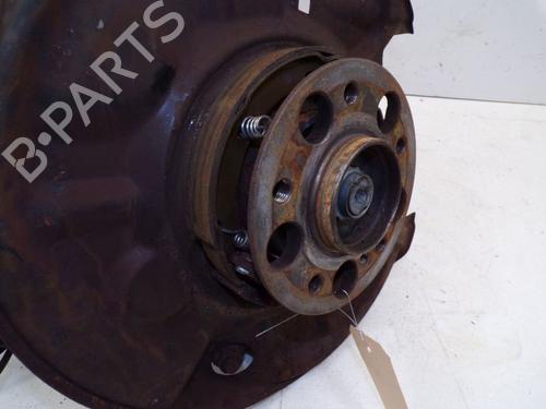 Right rear steering knuckle MERCEDES-BENZ C-CLASS Coupe (CL203) C 180 Kompressor (203.746) | BP20692932M28 