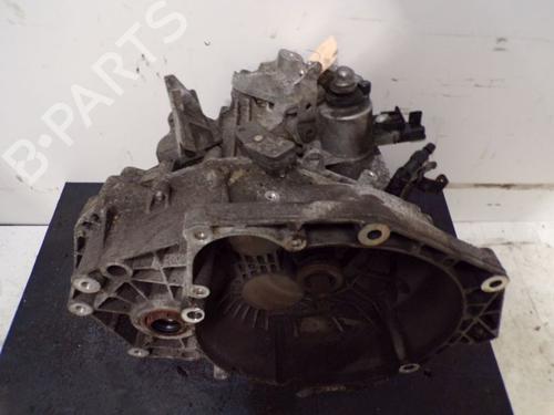 Gearbox OPEL ASTRA J (P10) 2.0 CDTI (68) | BP29098938M3 