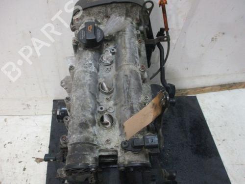 Engine SKODA FABIA II (542) 1.4 | BP29091111M1 