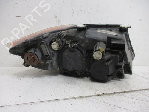 Left headlight BMW 3 (E90) 325 i | BP37111515C28 - Image 3
