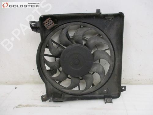 Fan OPEL ASTRA H (A04) 1.7 CDTI (L48) | BP37104996M128 - Image 4