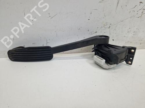 Pedal VOLVO XC90 I (275) 2.5 T AWD (209 hp) 31703816