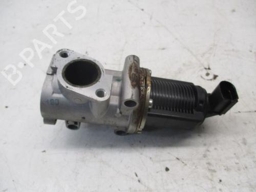EGR-Ventil EGR-Ventil OPEL VECTRA C Estate (Z02) 1.9 CDTI (F35) (120 hp) 37118197 37118197