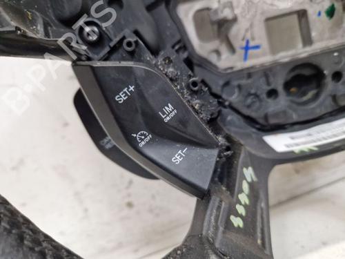 Rat FORD C-MAX II (DXA/CB7, DXA/CEU) 2.0 TDCi | BP31703891C49 