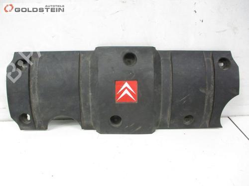 Used Upper protection Upper protection 38025637 38025637