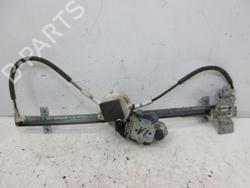Used Front left window mechanism NISSAN TERRANO II (R20) 2.4 i 12V 4WD (124 hp) 29089250