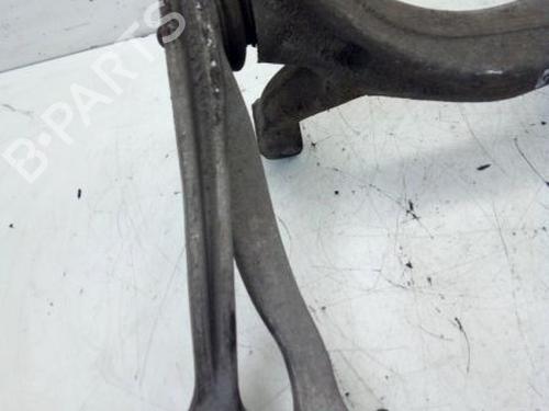 Left front steering knuckle AUDI A6 C6 (4F2) 3.2 FSI quattro | BP37135382M25  - Image 7
