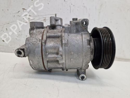 AC compressor VW GOLF VII (5G1, BQ1, BE1, BE2) 2.0 TDI | BP25944963M34 