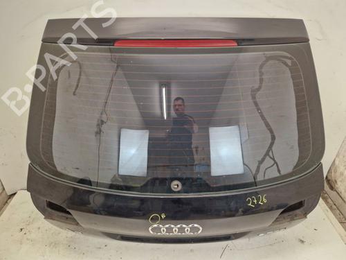 Used Tailgate Tailgate 39007685 39007685