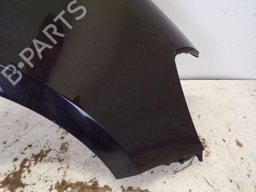 Right front fenders RENAULT CLIO III (BR0/1, CR0/1) 1.2 16V (BR02, BR0J, BR11, CR02, CR0J, CR11) | BP19506963C42 