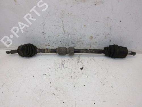 Used Right front driveshaft KIA CEE'D Hatchback (ED) 1.6 CRDi 115 (115 hp) 29090872