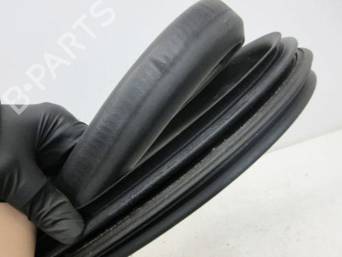 Rubber door seal RENAULT CLIO IV (BH_) 1.2 16V | BP29098680C142 