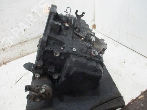 Gearbox PEUGEOT 407 Coupe (6C_) 2.7 HDi | BP29089492M3 