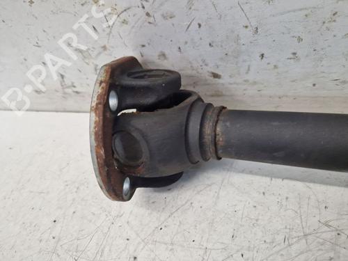 Driveshaft MERCEDES-BENZ C-CLASS (W204) C 300 4-matic (204.081) | BP29102015M37