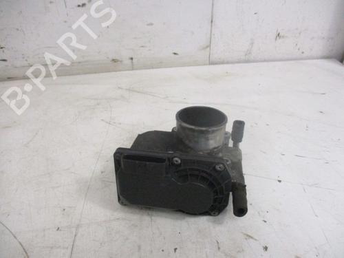 Throttle body MAZDA 3 (BK) 2.0 MZR-CD (BK14) | BP18797606M82 