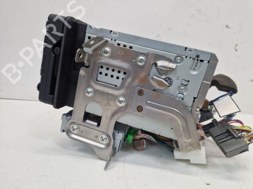 Electronic module MITSUBISHI LANCER VIII Sportback (CX_A) 2.0 DI-D (CX8A) | BP39615515M83 - Image 3