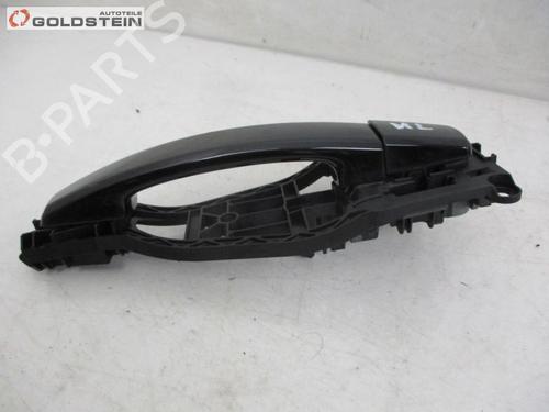 Venstre bak utvendig håndtak OPEL CORSA D (S07) 1.3 CDTI (L08, L68) | BP18749696C130 