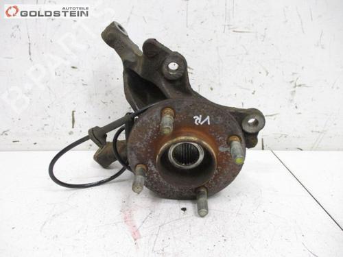 Used Right front steering knuckle Right front steering knuckle 37108504 37108504
