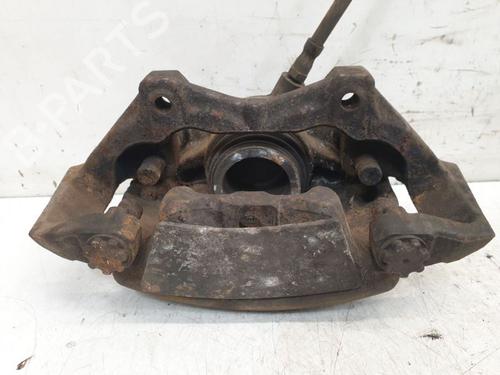 Left front brake caliper MERCEDES-BENZ E-CLASS Coupe (C207) E 220 BlueTEC (207.301) | BP39007963M105 - Image 2