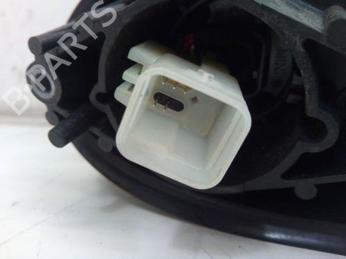 Left mirror MINI MINI (F56) Cooper | BP29106709C26 