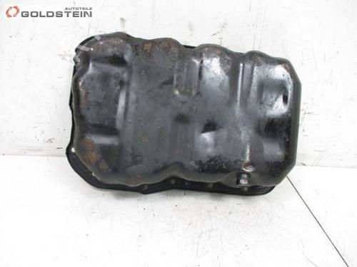 Oil sump MAZDA 5 (CR) 2.0 CD (CR19) | BP37108888M115 - Image 4