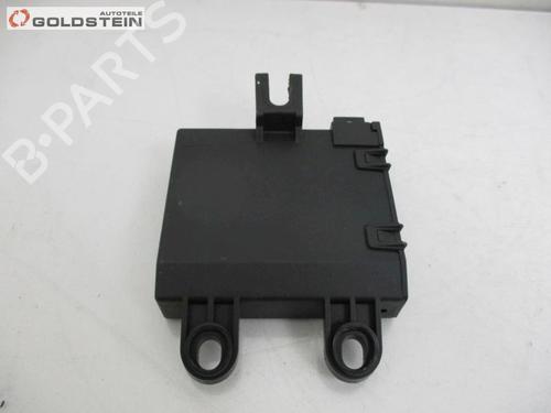 Control unit AUDI A4 B7 Convertible (8HE) S4 quattro | BP37098296M11 - Image 4