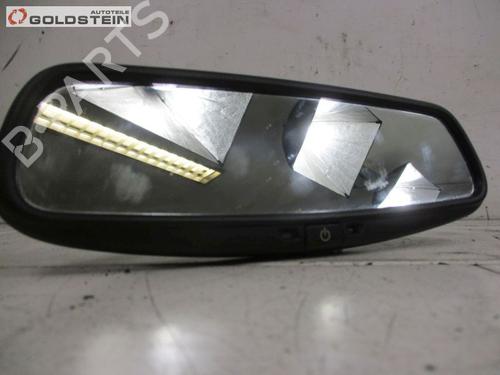 Rear mirror PEUGEOT 407 SW (6E_, 6D_) 2.0 HDi 135 | BP18788231I6 