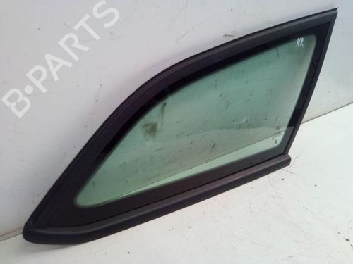 Rear right door window FORD FOCUS III Turnier 1.5 TDCi | BP29523375C21 