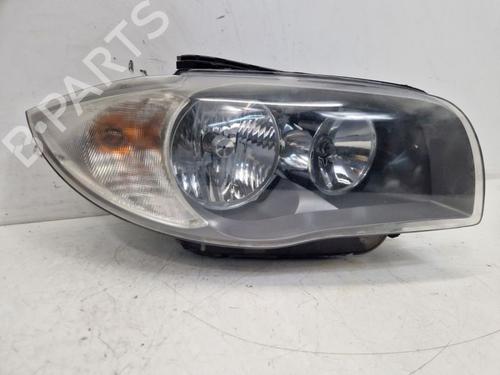right-headlight-bmw-1-e87-2003-2004-2005-2006-2007-2008-2009-2010-2011-2012-2013-33276186 main image